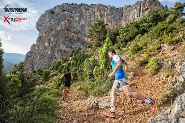 Castellón acogerá la única prueba en España del HXTRI World Tour