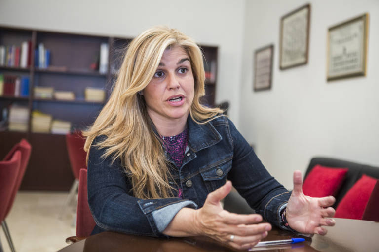 El PPCV dice que no le 