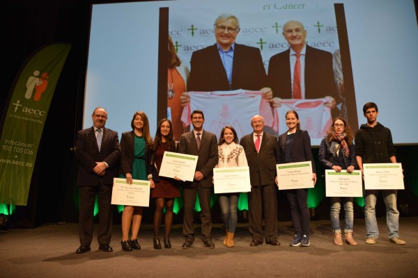 Casi 70.000 atletas correrán para ayudar a la lucha contra el cáncer en 2018