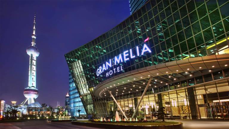 Meliá Hotels, Inditex y DIA Supermercados, marcas más empáticas del Ibex 35