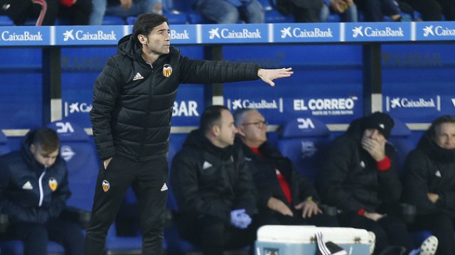 Marcelino: 