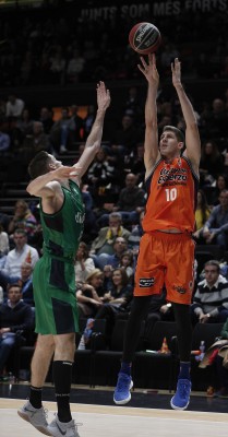 ¿Qué va a pasar con Damjan Rudez?