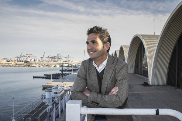 La Asociación Valenciana de Startups debería liderar el polo de innovación de la Estación Marítima