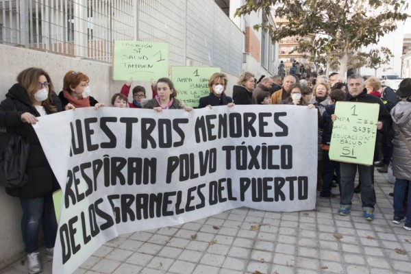 Guanyar insta al pleno de Alicante a respaldar a los vecinos 