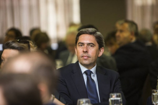 Rambla contradice a Costa: 