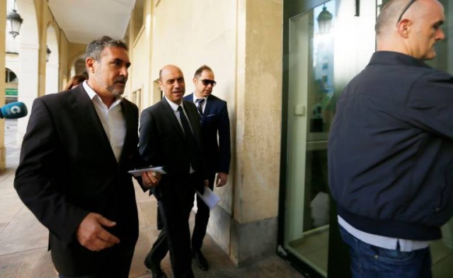 La jueza del 'caso despido' cita a declarar al exedil de Cultura y pide informes sobre los interinos 
