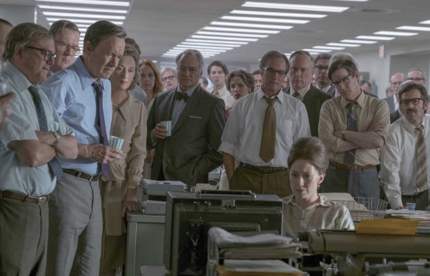 702,5 euros les costaría a los valencianos ver en el cine todas las películas nominadas a los Óscar