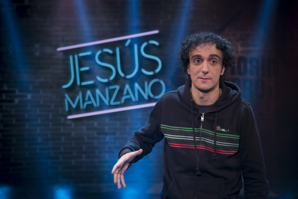 Jesús F. Manzano coge gusto a las microcanciones con el lanzamiento de un segundo álbum