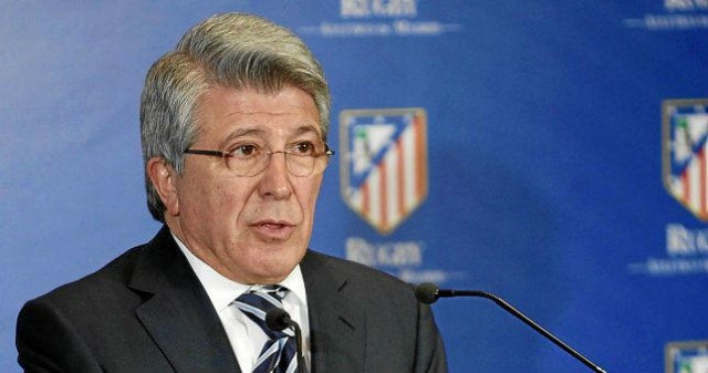 La FIFA concede la cautelar a Real Madrid y Atlético