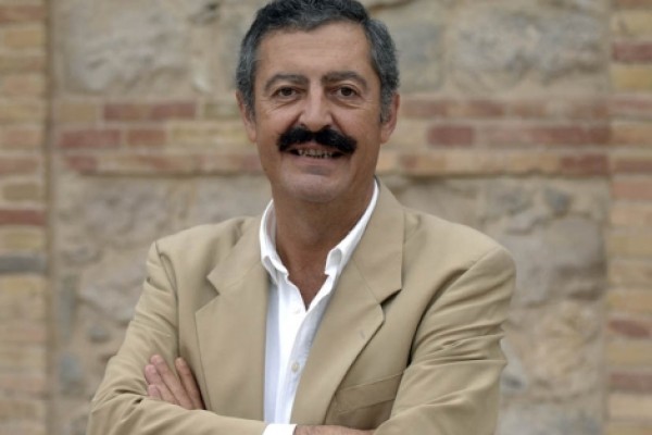 Betoret nombra secretario general del PP provincial de Valencia al exdiputado nacional Vicente Ferrer