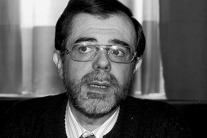 Antonio Díaz Zamora: teatro para imaginar una vida