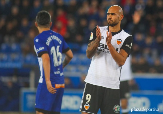 El Valencia disputará su trigesimotercera semifinal de Copa 