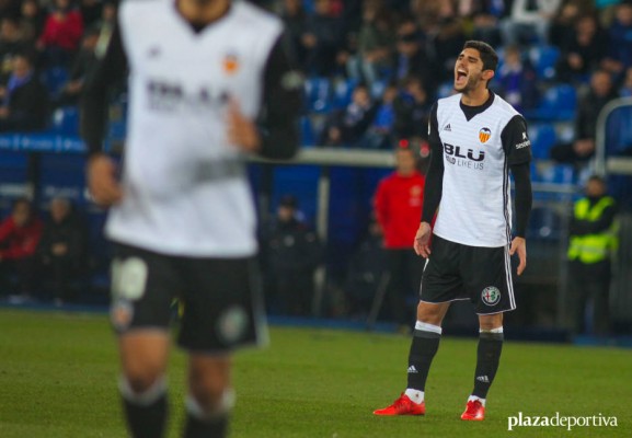 Dos triunfos locales y un empate en las tres últimas visitas del Real Madrid a Mestalla
