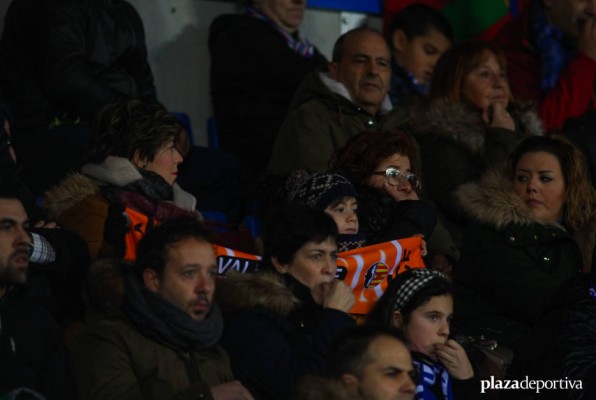 Más niños son ahora del Valencia... no lo rompas el sábado, Zizou 