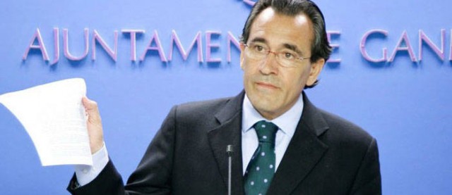 El juez imputa a Arturo Torró por prevaricación en el 'caso Tele 7'
