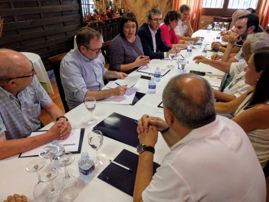 Compromís urge al PSOE a convocar el Consejo Municipal de Industria para relanzar el sector