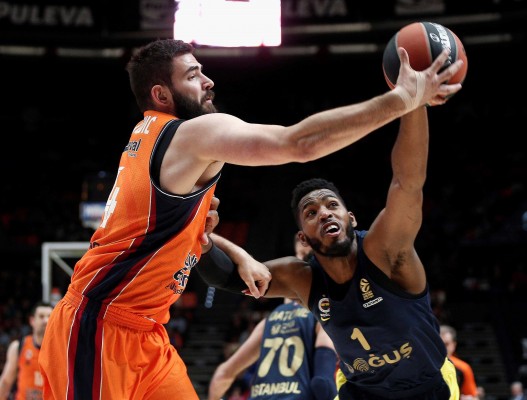 Dubljevic estará una semana más de baja