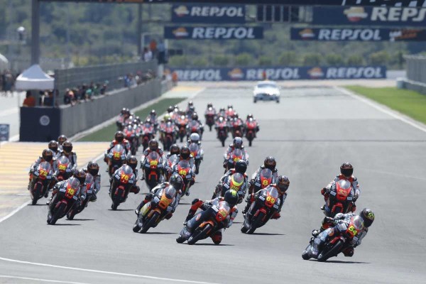 Abierto el plazo de inscripción a la Cuna de Campeones para 2018