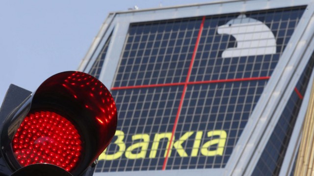 Bankia rebaja 219 empleados del ERE y deja en 2.291 las salidas por la integración de BMN 