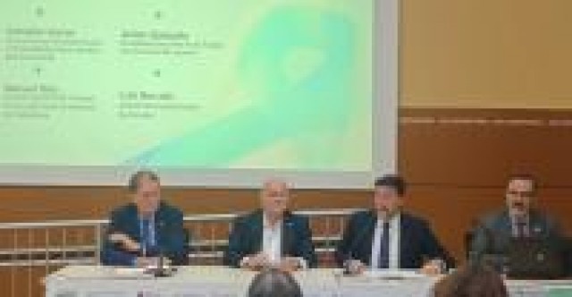 Florida  Universitaria inaugura su centro de emprendimiento ValenciaLAB 