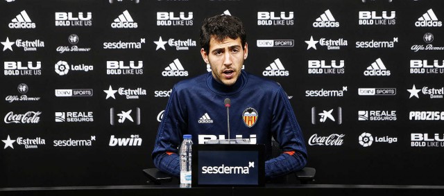 Parejo sobre su renovación: 