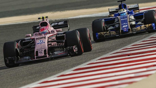 Force India y Sauber retiran su queja ante la Comisión Europea por prácticas anticompetencia