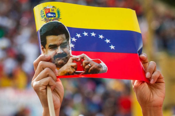 Venezuela expulsa al embajador español por sus 