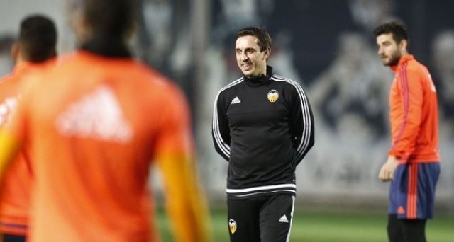 Neville: 
