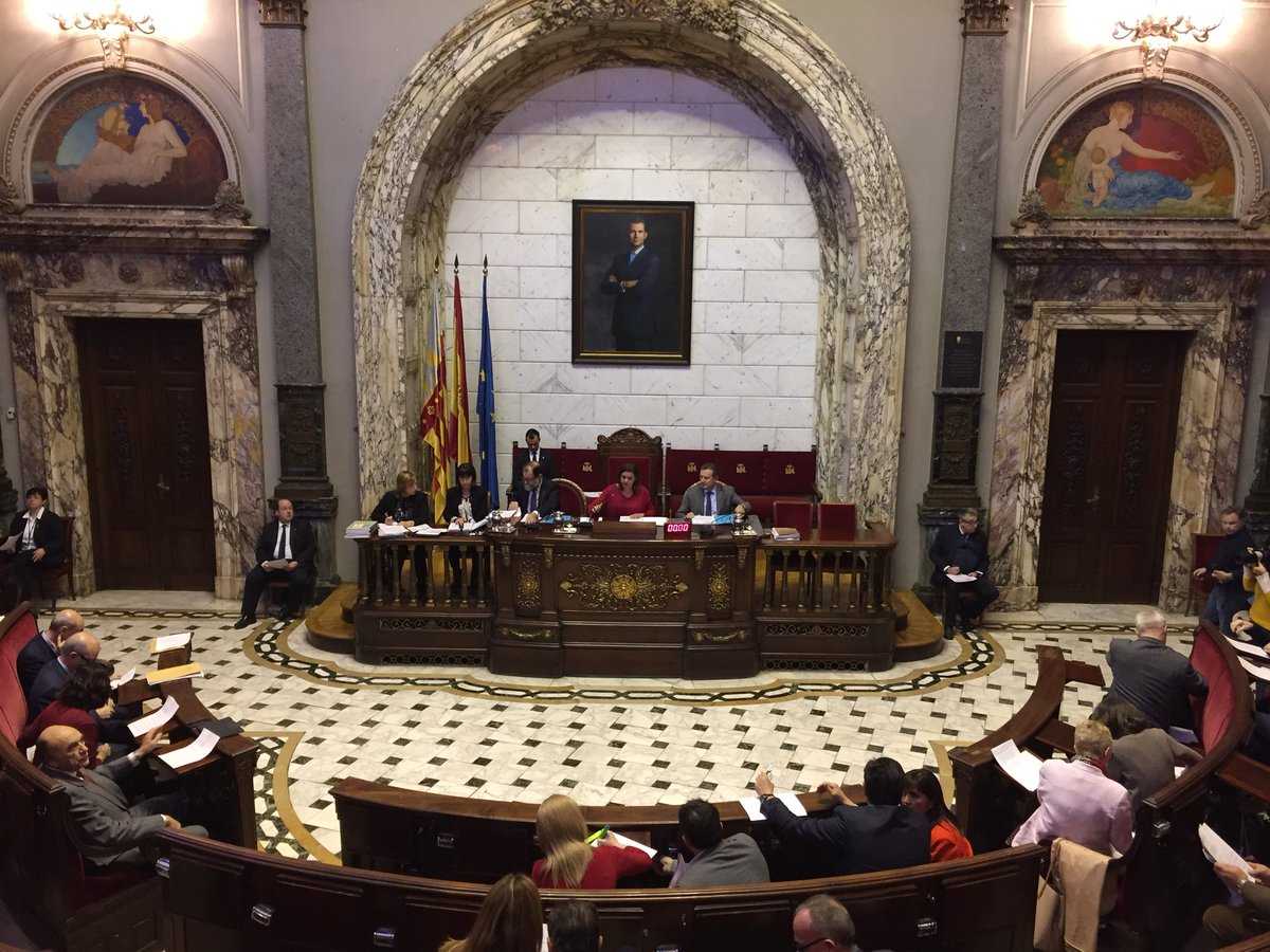 No es el caso Gürtel; es el caso PP