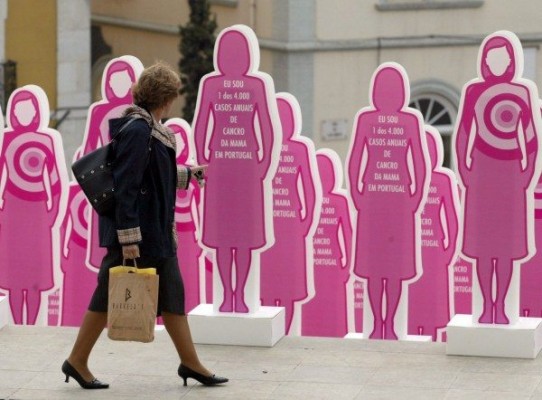 La inteligencia artificial ayuda a diagnosticar cáncer de mama y reduce falsos positivos

