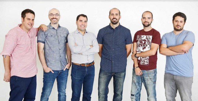 Gamificación y geolocalización ayudan en la innovación de Feria València 