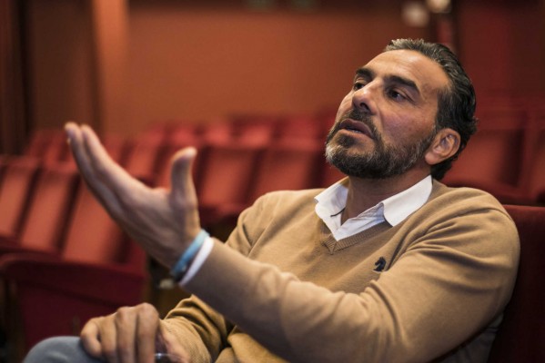 Pedro 'El Granaíno': 