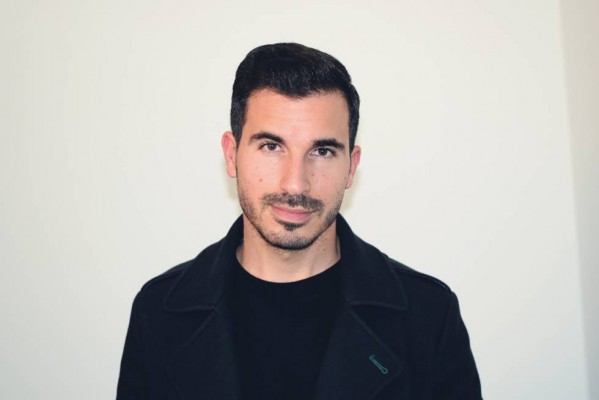 Javier Castillo: 