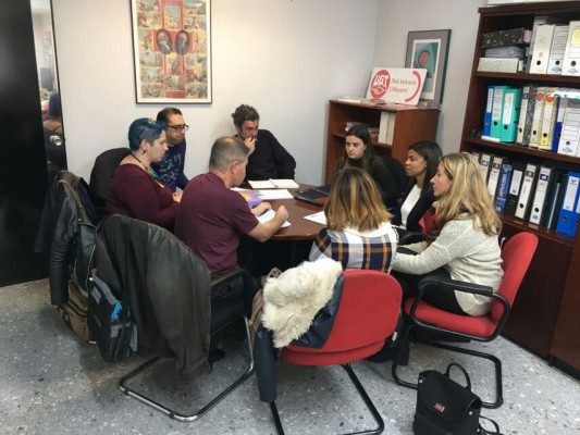 Podemos rechaza el pacto de los festivos de Comercio en Alicante y pone a Estañ en un brete