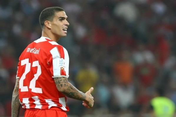 El Levante ficha a Carl Medjani