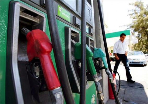 Más de doscientas gasolineras venden el diésel a menos de ochenta céntimos