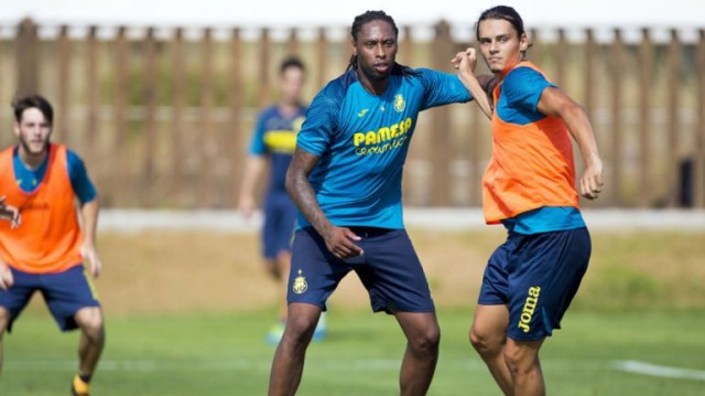 El Villarreal no se pronuncia sobre la detención de Semedo en noviembre