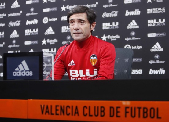 Marcelino: 