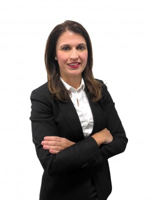 Grant Thornton incorpora a Soraya Muñoz como nueva directora de Laboral en la Comunitat