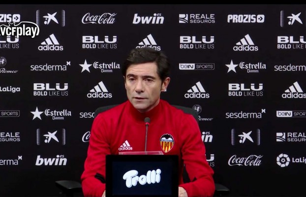 Marcelino: 