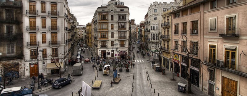  Aumsa anuncia la venta de viviendas en dos edificios del centro histórico
