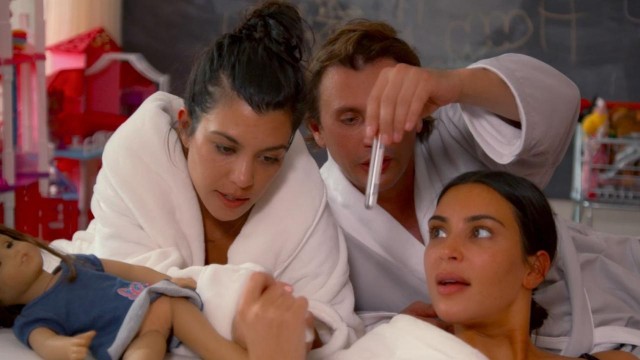 Lecciones de siglo XXI con las Kardashians