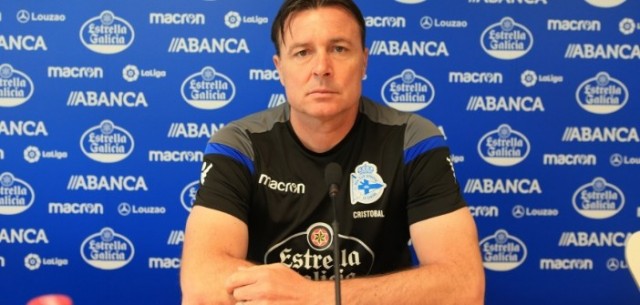 Cristóbal: 