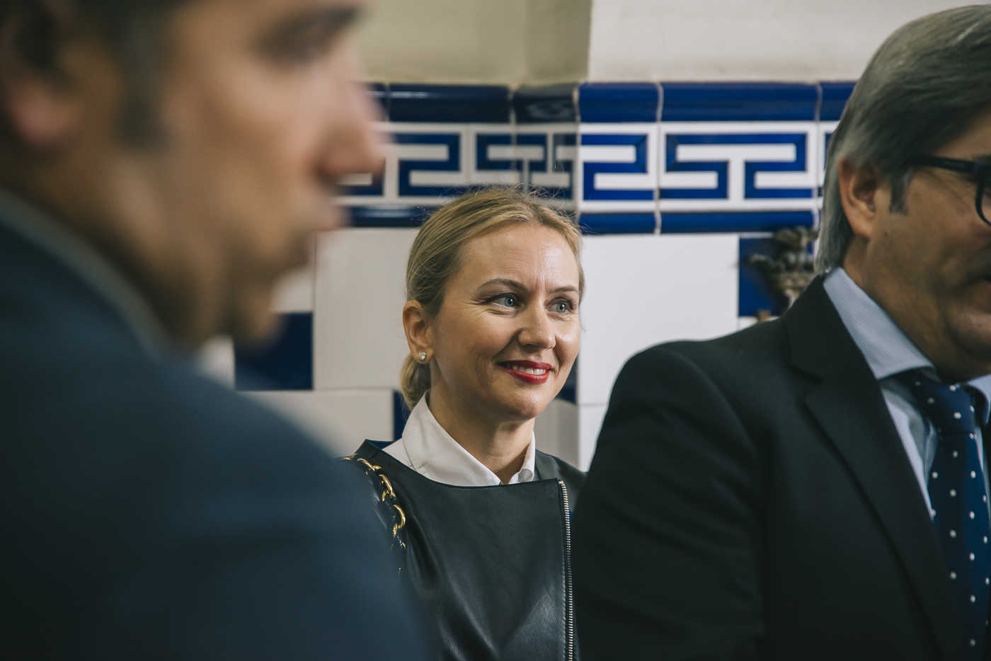 V Premios Casa Caridad Valencia (Fotos: KIKE TABERNER)