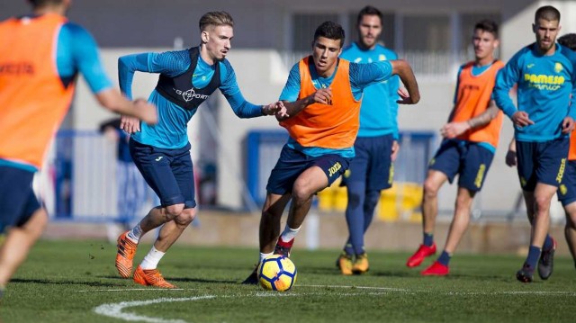 Un Villarreal al alza recibe a una Real Sociedad que busca punto de inflexión