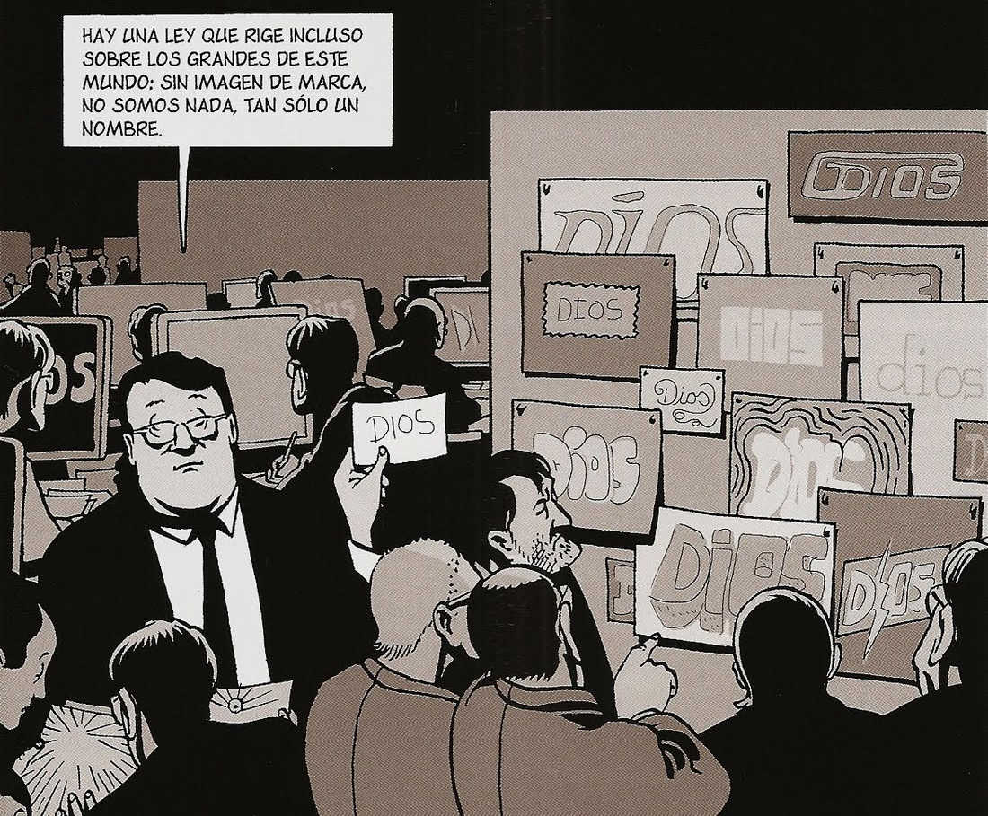 El juicio que se le haría hoy a Dios si bajase a la Tierra