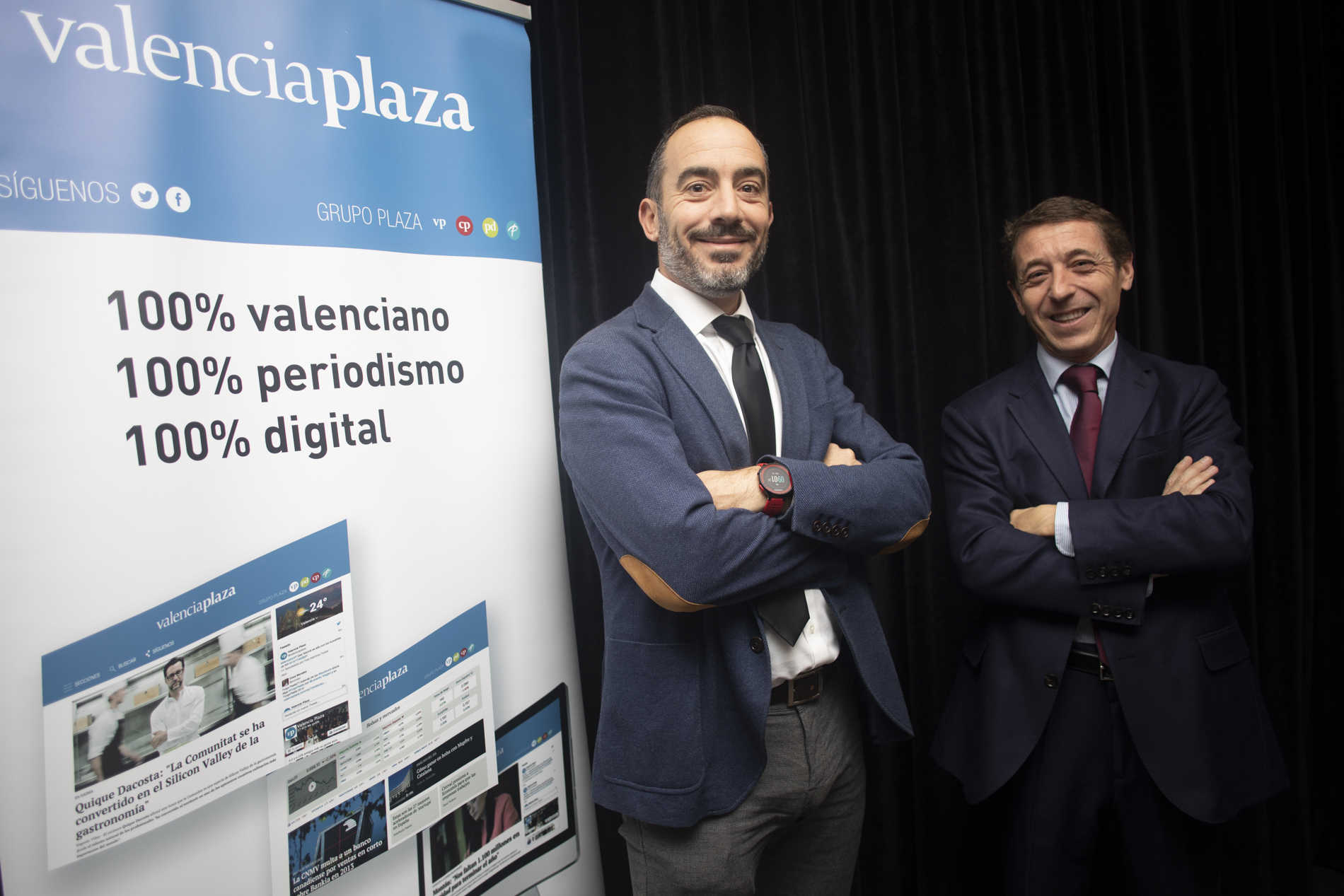 Desayuno informativo sobre internacionalización y gestión del marketing (Fotos: EVA MÁÑEZ)