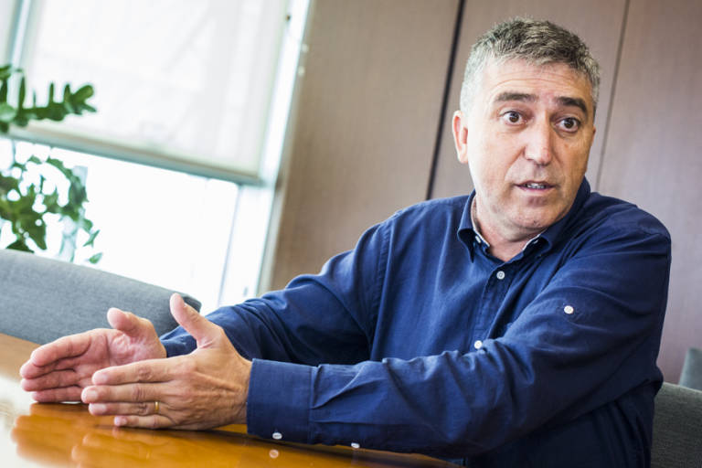 Rafael Climent (Foto: Eva Máñez) - 