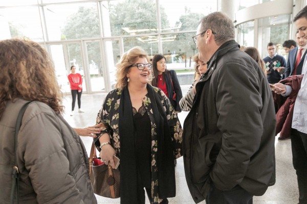 Reinvéntate 2018 organizado por AED en València (Fotos: Wizible)
