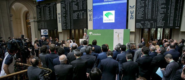 Los consejos de Unicaja Banco y su filial EspañaDuero aprueban su proyecto de fusión
